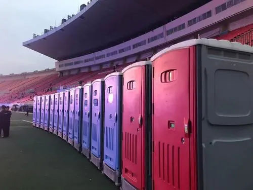 南城街道音乐节移动卫生间租赁